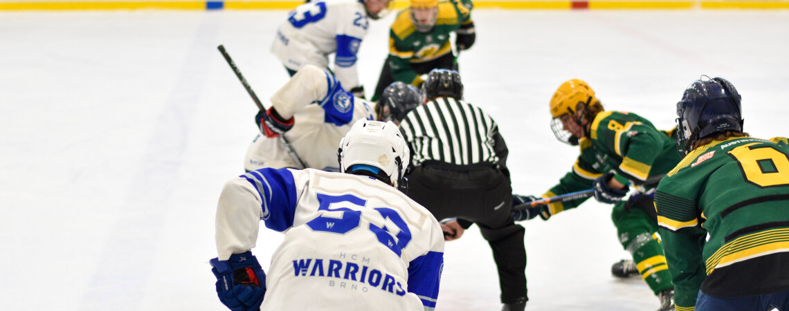 Další prázdinový víkend za námi, reporty před námi!